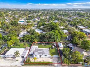 15530 Harrison Dr, Homestead FL 33033