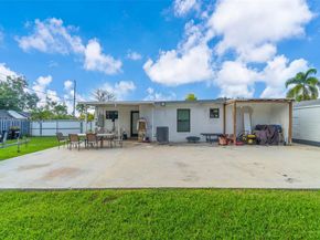 15530 Harrison Dr, Homestead FL 33033