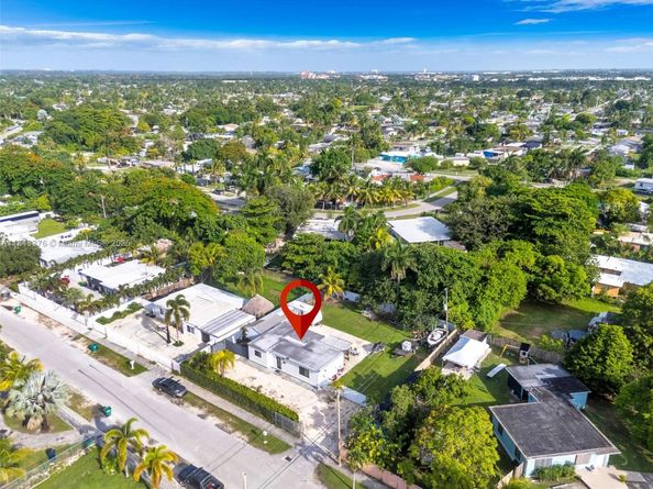 15530 Harrison Dr, Homestead FL 33033