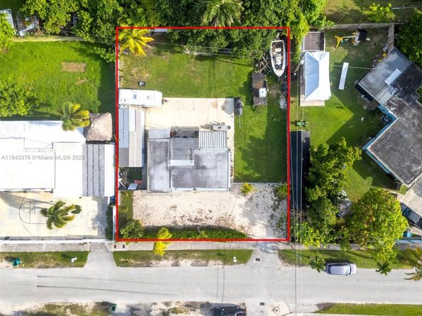 15530 Harrison Dr, Homestead FL 33033