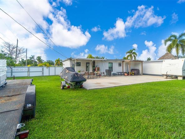 15530 Harrison Dr, Homestead FL 33033