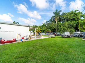 15530 Harrison Dr, Homestead FL 33033