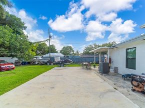 15530 Harrison Dr, Homestead FL 33033