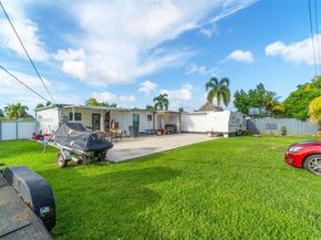 15530 Harrison Dr, Homestead FL 33033