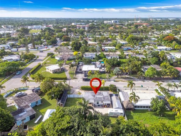 15530 Harrison Dr, Homestead FL 33033