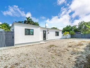 15530 Harrison Dr, Homestead FL 33033