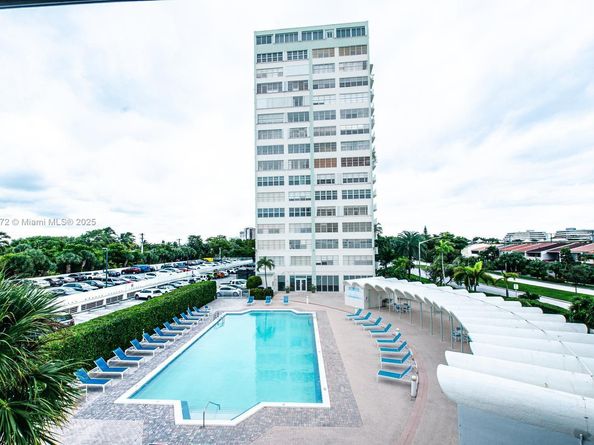 2150 Sans Souci Blvd B305, North Miami FL 33181