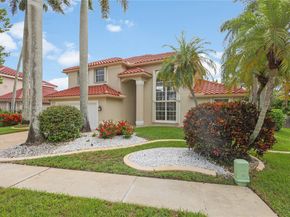 1503 NW 178th Ln, Pembroke Pines FL 33029