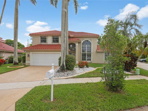1503 NW 178th Ln, Pembroke Pines FL 33029