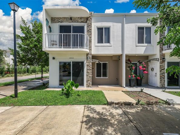 14012 SW 259th Way, Homestead FL 33032