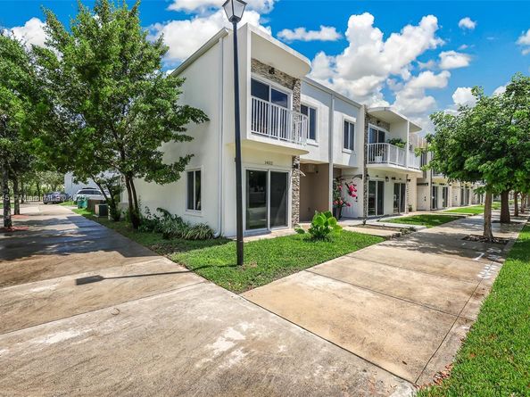 14012 SW 259th Way, Homestead FL 33032