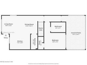 14012 SW 259th Way, Homestead FL 33032