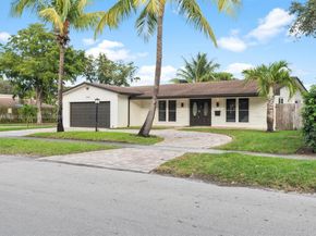 5191 Sarazen Dr, Hollywood FL 33021