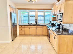 5191 Sarazen Dr, Hollywood FL 33021
