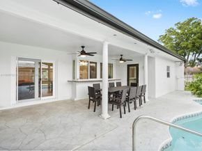 5191 Sarazen Dr, Hollywood FL 33021