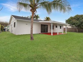 10944 SW 159th Ter, Miami FL 33157