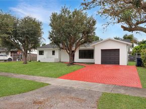 10944 SW 159th Ter, Miami FL 33157