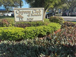 14250 SW 62nd St 520, Miami FL 33183