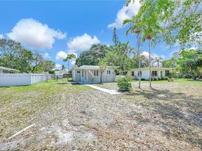 240 NW 127th St, North Miami FL 33168
