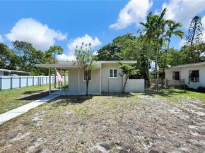 240 NW 127th St, North Miami FL 33168