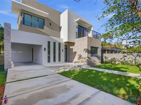 3545 Florida Ave, Miami FL 33133