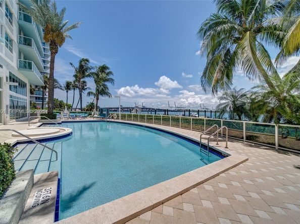 650 West Ave 306, Miami Beach FL 33139