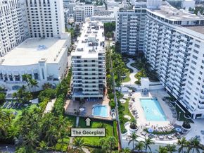 1621 Collins 406, Miami Beach FL 33139