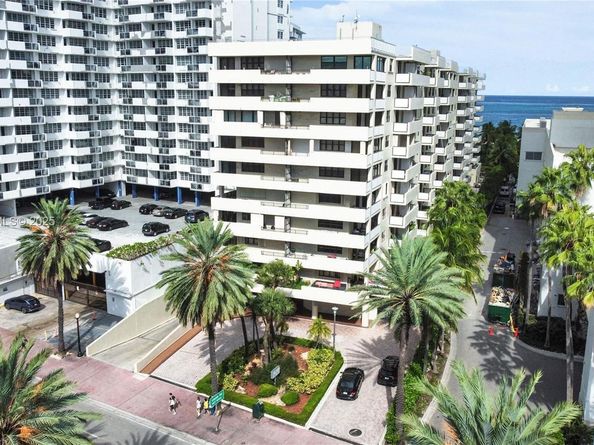 1621 Collins 406, Miami Beach FL 33139