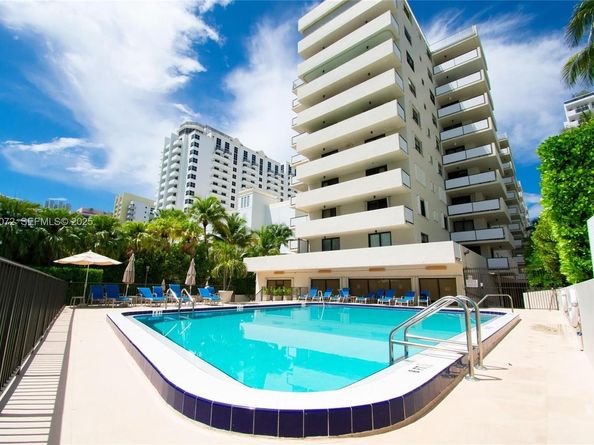 1621 Collins 406, Miami Beach FL 33139