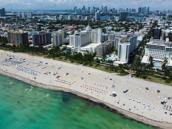 1621 Collins 406, Miami Beach FL 33139