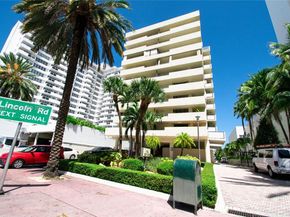 1621 Collins 406, Miami Beach FL 33139