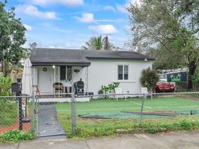 1185 NW 118th, Miami FL 33168