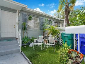 901 SW 34th Ave, Miami FL 33135