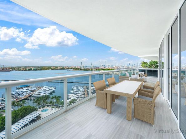 400 Alton Rd 1508, Miami Beach FL 33139