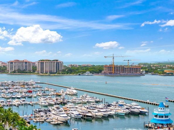 400 Alton Rd 1508, Miami Beach FL 33139