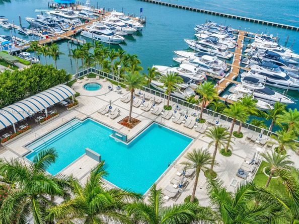 400 Alton Rd 1508, Miami Beach FL 33139