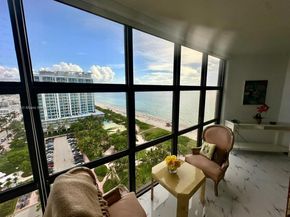 6423 Collins Ave 1709, Miami Beach FL 33141