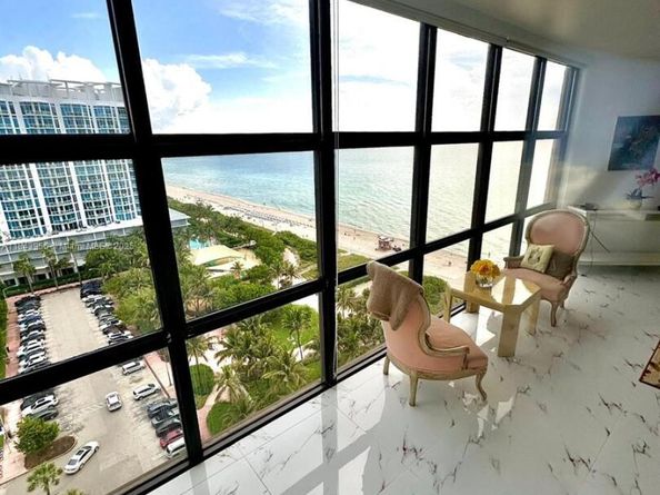 6423 Collins Ave 1709, Miami Beach FL 33141