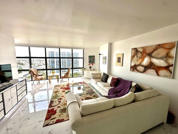 6423 Collins Ave 1709, Miami Beach FL 33141