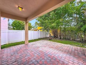 5317 SW 133rd Ave, Miramar FL 33027