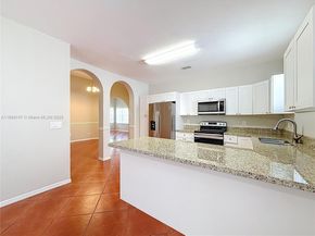 5317 SW 133rd Ave, Miramar FL 33027