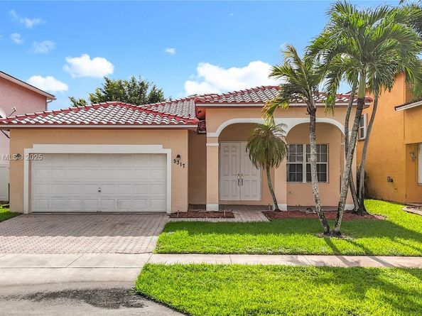 5317 SW 133rd Ave, Miramar FL 33027