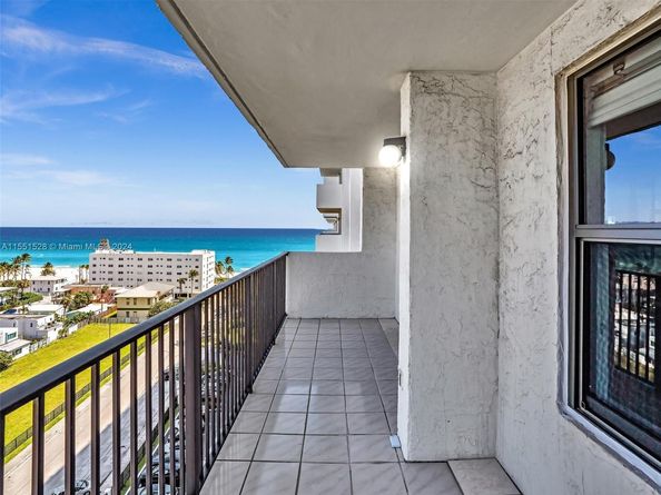 1201 S Ocean Dr 1112N, Hollywood FL 33019