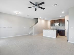 1761 Lindley St, Mangonia Park FL 33407