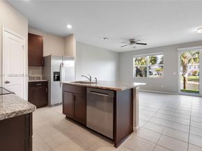 1761 Lindley St, Mangonia Park FL 33407