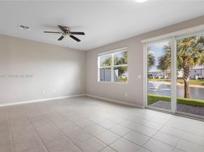 1761 Lindley St, Mangonia Park FL 33407