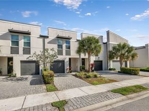 1761 Lindley St, Mangonia Park FL 33407