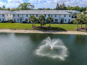 1761 Lindley St, Mangonia Park FL 33407