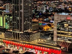 851 NE 1st Ave 3411, Miami FL 33132