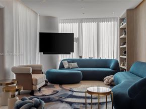 851 NE 1st Ave 3411, Miami FL 33132